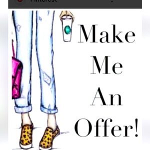 Stylish Leopard Print Slip-On Shoes